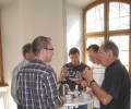 Vorbereitungsseminar Dorfentwicklung